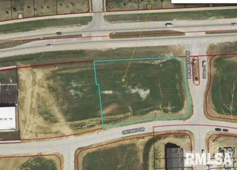 Bettendorf Commercial Land For Sale