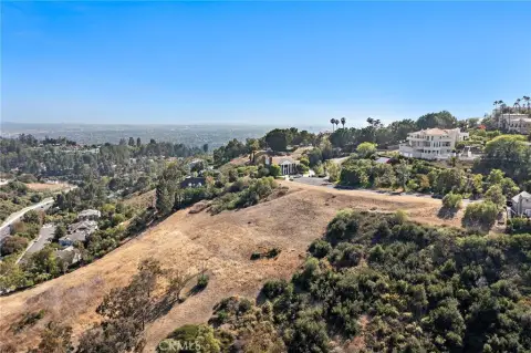 Vacant Lot in Rocking Horse Ridge