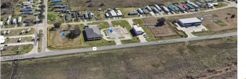 Houma Commercial Land Available