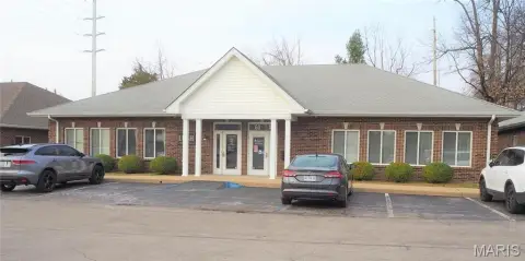 Office Space on Jungermann Road