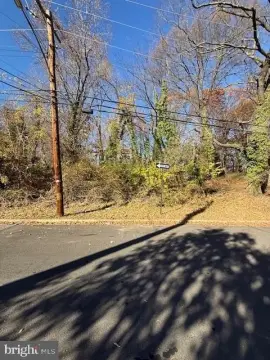 Vacant Lot in Fort Dupont
