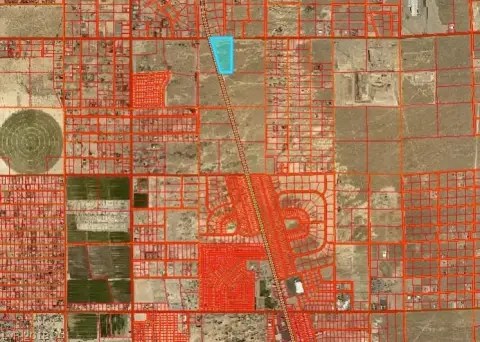 Commercial Land on Highway 160