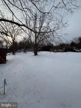 Acre Lot in Howard County