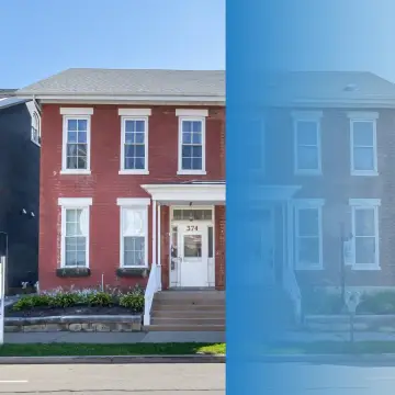 Dubuque Mixed-Use Investment Opportunity