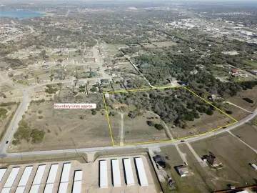 Hudson Oaks Unimproved Land Opportunity