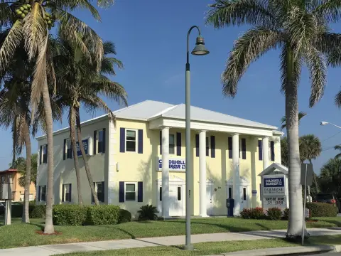 Ocean View Office Suite