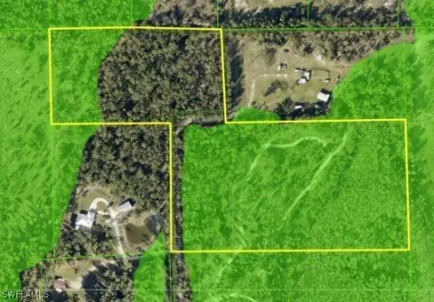 Fort Myers Land Opportunity