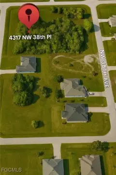 Residential Lot in Growing Area