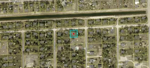 Land in Growing Lehigh Acres