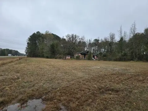 Dalzell, SC Land Parcel