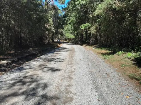 Land in Established Cross Neighborhood