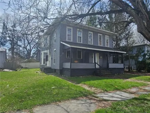 6-Unit Multifamily Property