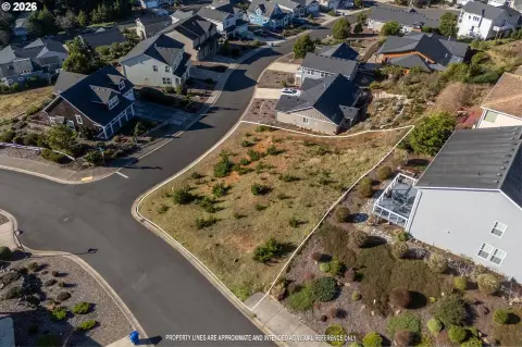 Bayview Corner Lot in LincolnCity