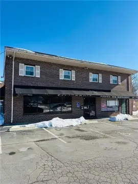 Restaurant Space on West Shore