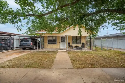 McAllen Multifamily Investment Opportunity