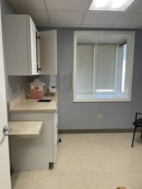 Attleboro Office Space For Lease