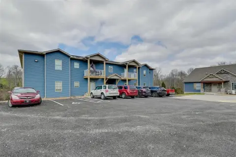 Brownsville Multifamily Investment Opportunity