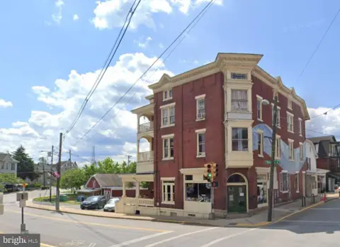 Prime Retail Space in Brunswick