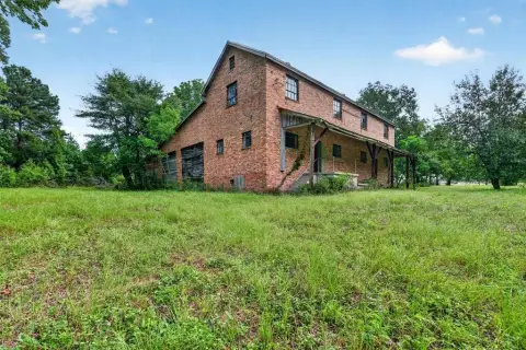 Historic Mixed-Use Property
