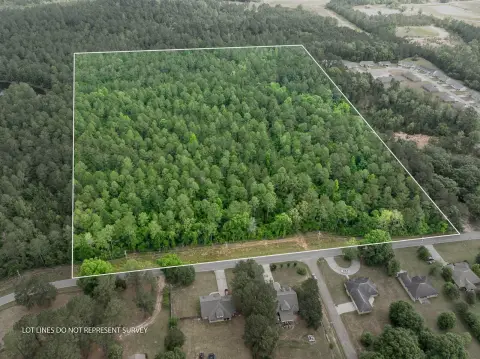 Residential Land in Oak Grove