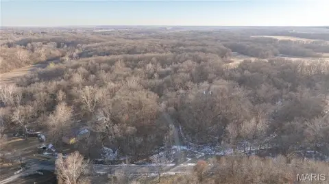 Secluded 16-Acre Timber Property