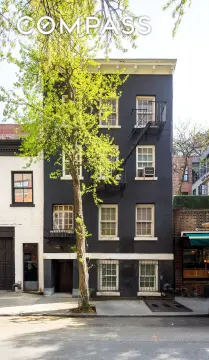 West Village Multi-Unit Townhouse