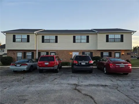 Four-Unit Multifamily Property For Sale