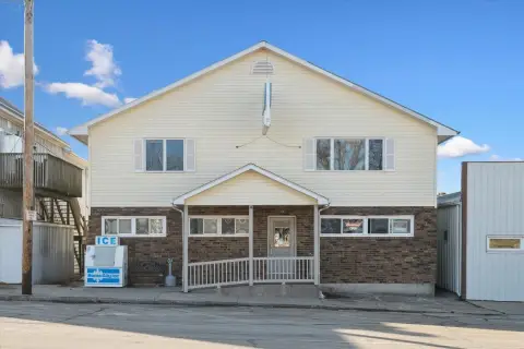 Turnkey Restaurant and Bar