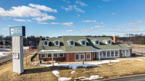 Adaptable Commercial Building, Dubuque, Iowa