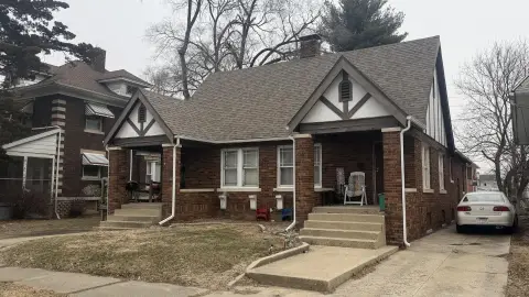 Danville Brick Duplex For Sale