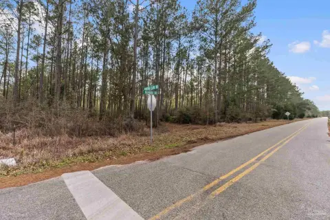 Waterfront Land Parcel