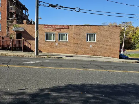Versatile Commercial Building in Waterbury