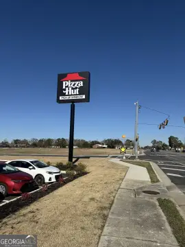 Prime Commercial Land Opportunity