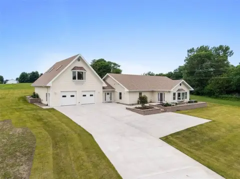 Assisted Living Facility with Apartment
