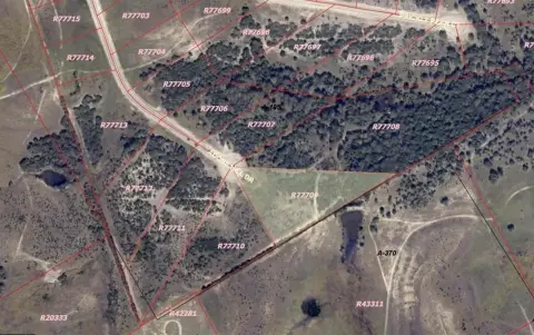 Land in Sunrise Mountain Ranch