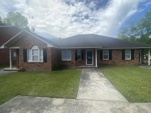 Turnkey Triplex in Sumter, SC