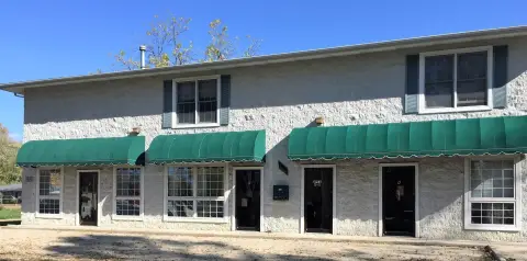 Commercial Suite in Normal, Illinois