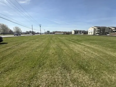 Dixie Highway Commercial Land Opportunity