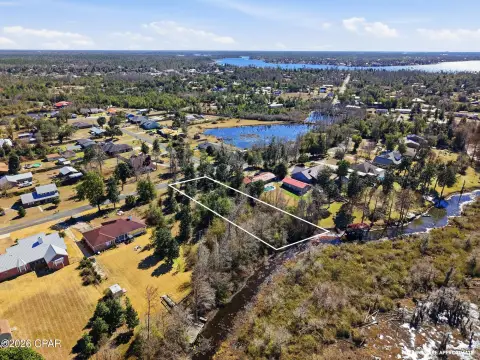 Waterfront Homesite with Lake Access