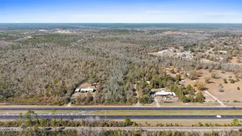 Expansive Commercial Land Opportunity