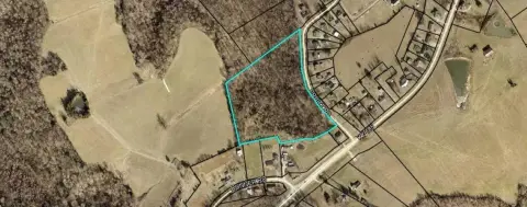 Warren County Acreage For Sale