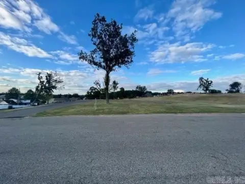 Residential Lot in Prime Location