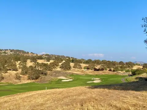 Residential Lot in Copper Valley