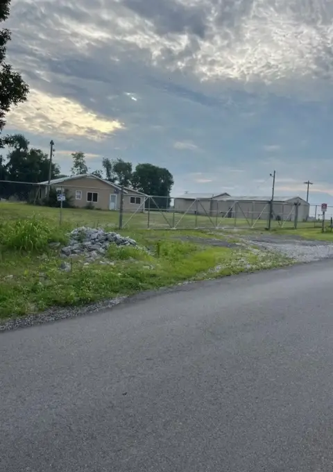 Light Industrial Land Opportunity