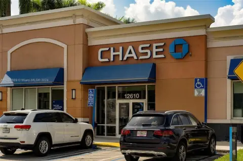 Miami NNN Investment Property