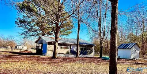 Deeded RV Lot Near Lake