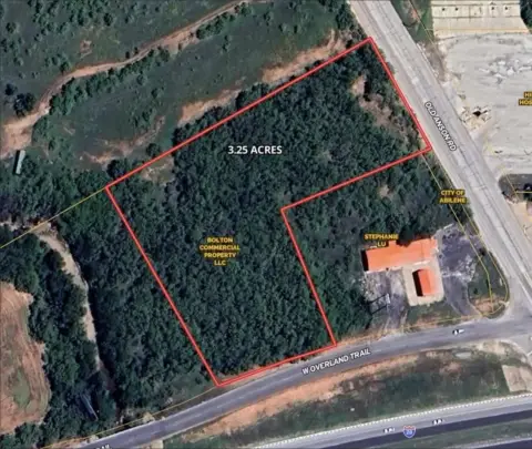 Prime Commercial Land Ready Development