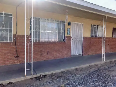 Albuquerque Fourplex: Investment Opportunity