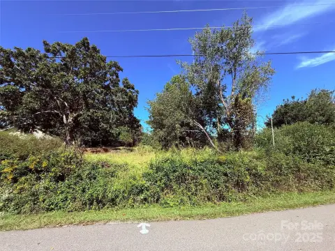 Morganton Land with Mountain Views