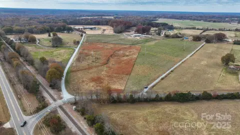 Residential Land in Monroe, NC